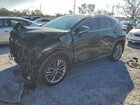 2022 Lexus Nx 350h Brown vin: 2T2GKCEZ7NC002998