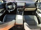 2024 Lexus Nx 350h Base Red vin: 2T2GKCEZ9RC029237