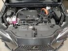 2025 Lexus Nx 350h Base Black vin: 2T2GKCEZ9SC054533