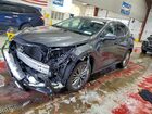 2024 Lexus Nx 350 Luxury Gray vin: 2T2HGCEZ1RC047608