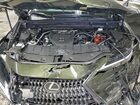 2025 Lexus Nx 350 Luxury Green vin: 2T2HGCEZ3SC090840 2025 Lexus Nx 350 Luxury Green vin: 2T2HGCEZ3SC090840