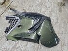 2025 Lexus Nx 350 Luxury Green vin: 2T2HGCEZ3SC090840 2025 Lexus Nx 350 Luxury Green vin: 2T2HGCEZ3SC090840