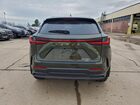 2025 Lexus Nx 350 Luxury Green vin: 2T2HGCEZ3SC090840 2025 Lexus Nx 350 Luxury Green vin: 2T2HGCEZ3SC090840