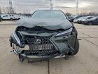 2025 Lexus Nx 350 Luxury Green vin: 2T2HGCEZ3SC090840 2025 Lexus Nx 350 Luxury Green vin: 2T2HGCEZ3SC090840
