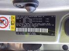 2020 Lexus Rx 450h   Silver vin: 2T2HGMDA0LC043414