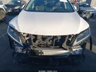 2022 Lexus Rx 450h   Белый vin: 2T2HGMDA0NC077369