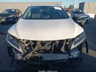 2022 Lexus Rx 450h   Белый vin: 2T2HGMDA0NC077369