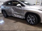 2020 Lexus Rx 450h   Gray vin: 2T2HGMDA6LC055602