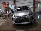 2020 Lexus Rx 450h   Gray vin: 2T2HGMDA6LC055602