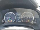 2022 Lexus Rx 450h   Белый vin: 2T2HGMDA6NC080633