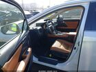 2022 Lexus Rx 450h   Белый vin: 2T2HGMDA6NC080633