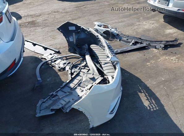 2T2HGMDA6NC080633 2022 LEXUS RX 450H Белый Вид щитка приборов