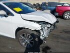 2022 Lexus Rx 450h   Белый vin: 2T2HGMDA6NC080633
