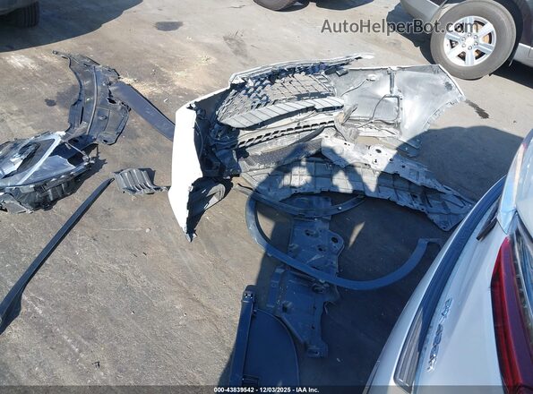 2T2HGMDA6NC080633 2022 LEXUS RX 450H Белый 