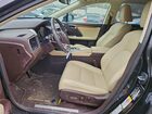 2020 Lexus Rx 450h Black vin: 2T2HGMDAXLC044201