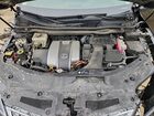 2020 Lexus Rx 450h Black vin: 2T2HGMDAXLC044201