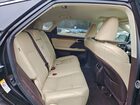 2020 Lexus Rx 450h Black vin: 2T2HGMDAXLC044201