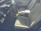 2020 Lexus Rx 450h Tan vin: 2T2HGMDAXLC051701