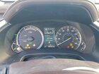 2020 Lexus Rx 450h Tan vin: 2T2HGMDAXLC051701
