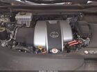 2021 Lexus Rx 450h   Silver vin: 2T2HGMDAXMC061758