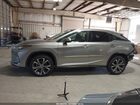 2021 Lexus Rx 450h   Silver vin: 2T2HGMDAXMC061758