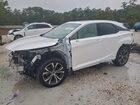 2022 Lexus Rx 450h Белый vin: 2T2HGMDAXNC075807