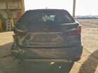 2021 Lexus Rx 350 Gray vin: 2T2HZMAA0MC196259