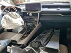 2021 Lexus Rx 350 Gray vin: 2T2HZMAA0MC196259