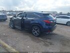 2021 Lexus Rx 350   Синий vin: 2T2HZMAA0MC209737