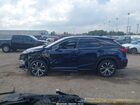 2021 Lexus Rx 350   Синий vin: 2T2HZMAA0MC209737