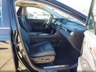 2020 Lexus Rx 350   Черный vin: 2T2HZMAA2LC151497