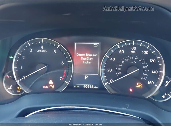 2T2HZMAA2LC151497 2020 LEXUS RX 350 Черный Вид задних сидений