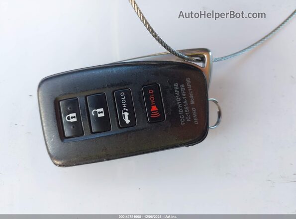 2T2HZMAA2LC151497 2020 LEXUS RX 350 Черный Вид панели приборов