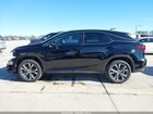 2020 Lexus Rx 350   Черный vin: 2T2HZMAA2LC151497