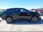 2020 Lexus Rx 350   Черный vin: 2T2HZMAA2LC151497
