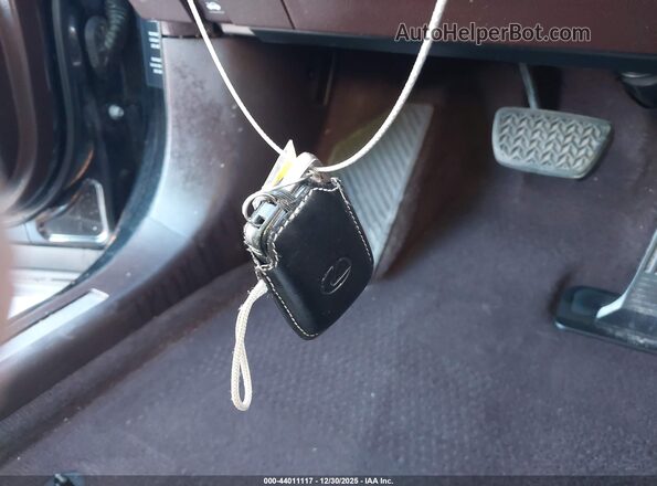 2T2HZMAA3LC168308 2020 LEXUS RX 350 Black Вид панелі приладів