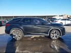 2020 Lexus Rx 350   Black vin: 2T2HZMAA3LC168308