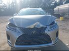 2020 Lexus Rx 350   Серебряный vin: 2T2HZMAA3LC170768