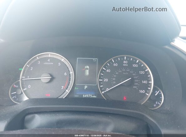 2T2HZMAA3LC170768 2020 LEXUS RX 350 Серебряный Вид задних сидений