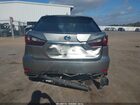 2020 Lexus Rx 350   Серебряный vin: 2T2HZMAA3LC170768