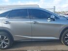 2020 Lexus Rx 350   Серебряный vin: 2T2HZMAA3LC170768