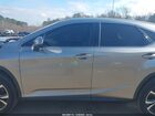 2020 Lexus Rx 350   Серебряный vin: 2T2HZMAA3LC170768