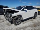 2022 Lexus Rx 350 Белый vin: 2T2HZMAA4NC243715