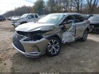 2021 Lexus Rx 350   Бежевый vin: 2T2HZMAA6MC186271