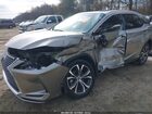 2021 Lexus Rx 350   Бежевый vin: 2T2HZMAA6MC186271