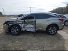 2021 Lexus Rx 350   Бежевый vin: 2T2HZMAA6MC186271