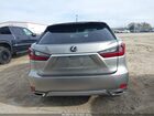 2021 Lexus Rx 350   Бежевый vin: 2T2HZMAA6MC186271