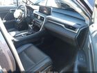 2020 Lexus Rx 350   Dark Blue vin: 2T2HZMAA7LC165539