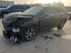 2022 Lexus Rx 350 Green vin: 2T2HZMAA9NC242561