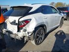 2021 Lexus Rx 350   Белый vin: 2T2HZMAAXMC188122